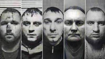 Владимир Маругов - Александр Мавриди - Не закрыл «кормушку»: СК возбудил уголовное дело после побега заключённых из ИВС в Истре - russian.rt.com