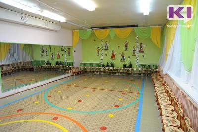 Какие школы и детские сады отремонтируют в Корткеросском районе - komiinform.ru - респ. Коми - район Корткеросский