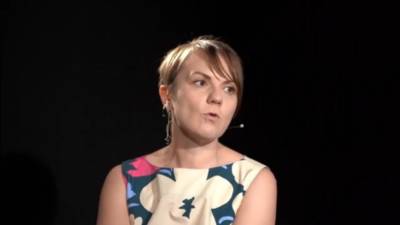 Наталья Гуменюк - Гуменюк о работе в зонах конфликтов: «Иногда человеку кажется, что твое горе уникально, что так плохо, как тебе, нет никому, что всему миру все равно» - politeka.net - Украина - Крым - Египет