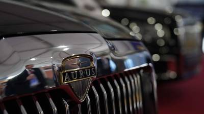 «КамАЗ» станет поставщиком деталей для автомобилей Aurus - iz.ru - Россия - Израиль