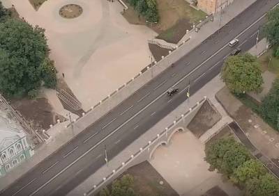 Николай Любимов - Реконструкция Астраханского моста в Рязани завершится ко Дню города - ya62.ru - Рязань