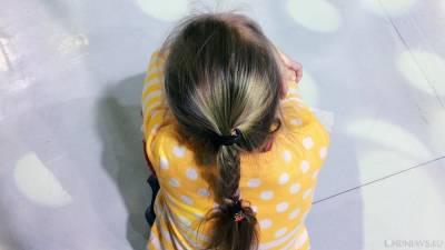 В Крыму осудили мужчину, несколько лет насиловавшего маленькую девочку - newdaynews.ru - Крым - Севастополь - р-н Советский