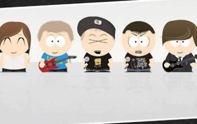 South Park продлили до 30 сезона: подробности сделки - skuke.net - Новости
