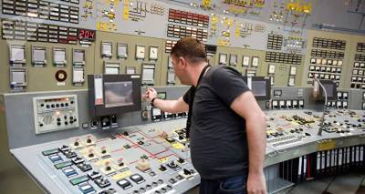 Армянские и российские атомщики укрепили реактор Мецаморской АЭС - ru.armeniasputnik.am - Армения