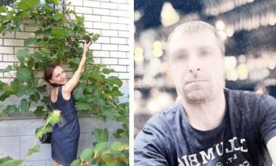 «Говорил Жене, что убьет, если она от него уйдет». Поговорили с подругой и мамой убитой в Сегеже Евгении Колмыковой - gubdaily.ru