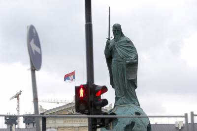 Сербия не даёт вычеркнуть из памяти военные преступления против сербов - anna-news.info - Москва - Россия - Хорватия - Сербия - Босния и Герцеговина - Запад