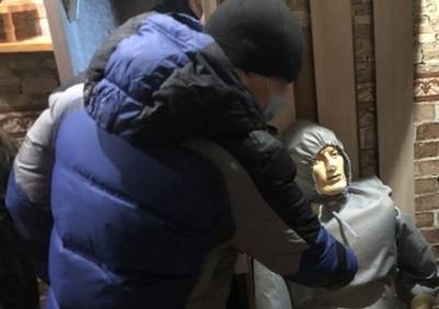 Касимовцу, до смерти избившему знакомого, вынесли приговор - ya62.ru - Россия - Рязанская обл.