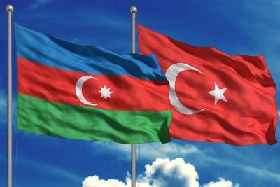 Ильхам Алиев - Дружба и братство между Азербайджаном и Турцией вечны - депутат Милли Меджлиса - trend.az - Турция - Азербайджан