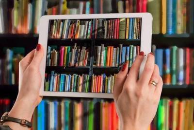 20 лучших сайтов для чтения книг онлайн - skuke.net