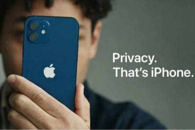 Apple усилит борьбу с сексуальной эксплуатацией детей — начнет локально проверять фото на iPhone и iPad, а также размывать откровенные снимки в «Сообщениях» - itc.ua - Украина