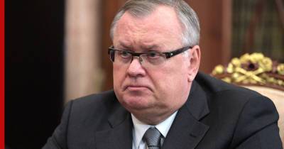 Андрей Костин - Глава ВТБ Костин обозначил условия выхода России из международной платежной системы SWIFT - profile.ru - Россия - США