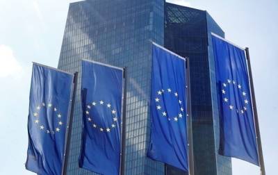 Германия внесла рекордную сумму в европейский бюджет в 2020 году - korrespondent.net - Украина - Италия - Германия - Франция - Польша - Берлин - Варшава - Греция - Брюссель