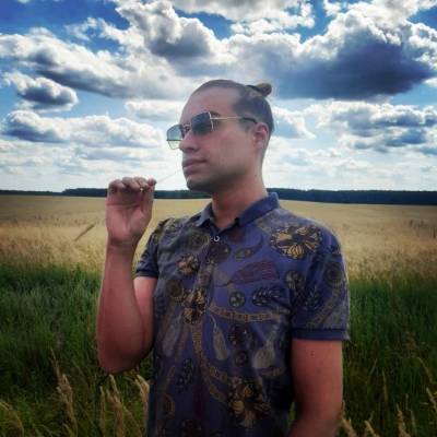 Гоген Солнцев рассказал, что пострадал в серьёзной аварии - actualnews.org - Москва