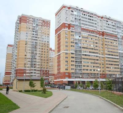 «Единая Россия» запускает в Липецке проект «Мой дом» - lipetskmedia.ru - Россия - Липецк