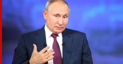 Владимир Путин - Михаил Мишустин - Поручения Путина после заседания президентского совета - profile.ru - Россия