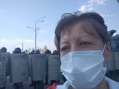 Сергей Миронов - Маму героя мема «Хлопотное дельце» Сергея Миронова арестовали на 15 суток - naviny.by - Белоруссия - р-н. Московский