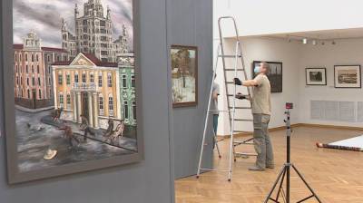 В Воронежском музее имени Крамского откроется ностальгическая выставка «Назад в СССР» - vestivrn.ru - Воронеж