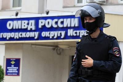 Александр Мавриди - Появилась версия о любовной связи адвоката с организатором побега из ИВС Истры - lenta.ru - Молдавия
