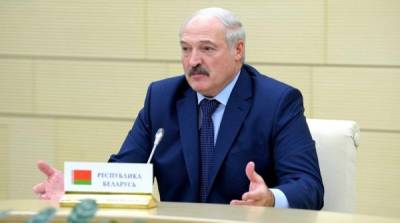Александр Лукашенко - В США заявили о страшном испуге Лукашенко перед народом - newzfeed.ru - США - Белоруссия