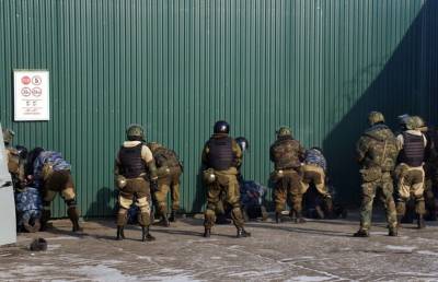 40 заключенных ангарской колонии возобновили голодовку после применения силы к зэку - znak.com - Иркутская обл.