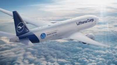 Чистый убыток Lufthansa во 2-м квартале сократился в два раза - take-profit.org