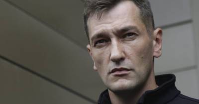 Любовь Соболь - Алексей Навальный - Николай Ляскин - Олег Навальный - Олегу Навальному дали год условно по "санитарному делу" - rus.delfi.lv - Москва - Россия - Латвия