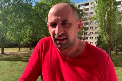 Рамзан Кадыров - В Австрии начался судебный процесс по делу об убийстве критика Кадырова - lenta.ru - Австрия - респ. Чечня