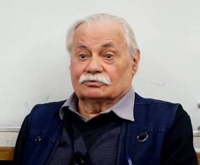 Умер кинолог, создавший уникальную породу поисковых собак - gazeta.a42.ru