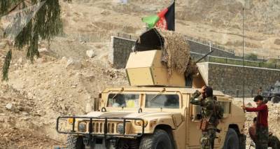Талибы заняли столицу одной из провинций Афганистана и занялись грабежом - ru.armeniasputnik.am - Армения - Афганистан - Лашкарги