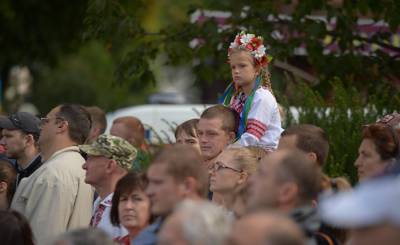 Португалия - Publico (Португалия): Украина отмечает 30-летие независимости - inosmi.ru - Россия - Украина - Португалия - Российская Империя