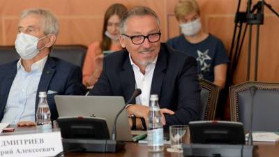 Юрий Дмитриев - Партия «Новые Люди» сформирует пул наблюдателей за электронным голосованием в Москве - newdaynews.ru - Москва