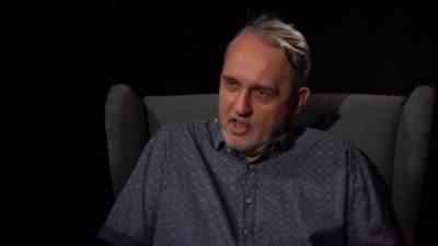Человек, который ходит в театр… он другой, - Неелов - politeka.net - Украина