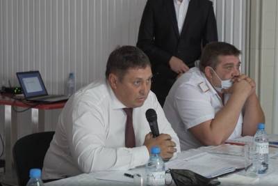 Фермеры сообщили о возможном захвате земли в Динском районе - kuban.mk.ru - Кубань