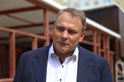 Петр Толстой - Толстой: Комфортное общественное пространство появится рядом с ТПУ «Люблино» - vm.ru