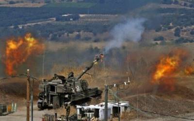 Хасан Диаб - Израиль активно бомбит юг Ливана, миссия ООН определила эскалацию «очень опасной» - eadaily.com - Израиль - Ливан