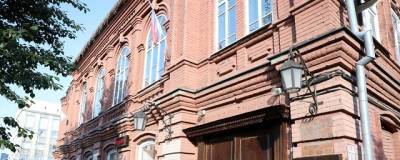 Знаменитый кукольный театр «Гулливер» в Кургане реконструируют за 92 миллиона рублей - runews24.ru - Россия - Курган