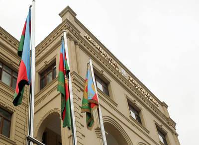 Минобороны Армении не отказывается от своих грязных действий – военное ведомство Азербайджана - trend.az - Армения - Азербайджан