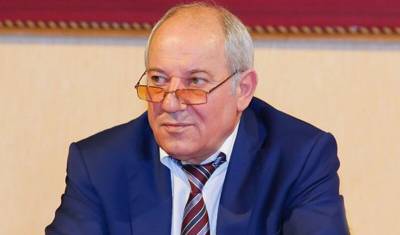 АРИФ КЕРИМОВ: Биография Главы Федеральной лезгинской национально-культурной автономии - newizv.ru - Азербайджан - Баку