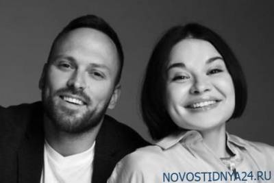 Алексей Столяров - Ксения Шойгу - Беременная дочь Шойгу показала будущего отца - novostidnya24.ru