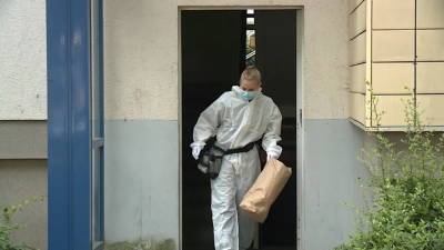 В Берлине афганцы убили сестру за то, что она жила как немка - germania.one - Германия - Берлин - Афганистан