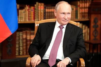 Владимир Путин - Михаил Мишустин - ВЦИОМ назвал количество доверяющих Путину россиян - mk.ru - Россия
