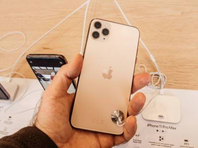Apple запускает мониторинг устройств для борьбы с детской порнографией - gordonua.com - Украина