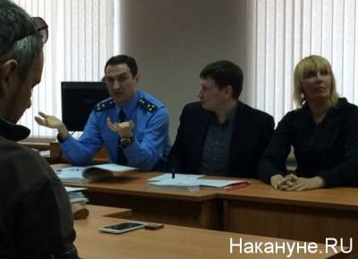 Дмитрий Лошагин - "Он общественно опасен": прокуратура выступила против досрочного освобождения Лошагина, осужденного за убийство жены - nakanune.ru