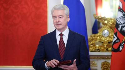 Сергей Собянин - Сергей Собянин назвал лучший строительный проект 2020 года - vm.ru - Москва