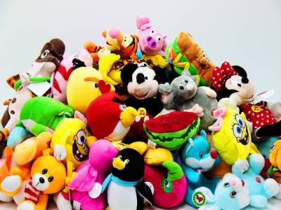 "Игрушки" смоленских педофилов - rabochy-put.ru - Смоленск