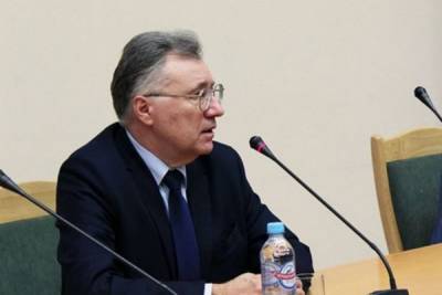 Посол России в БиГ: мы не будем сотрудничать с новым Верховным представителем - eadaily.com - Россия - Босния и Герцеговина
