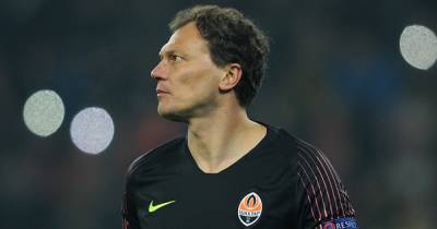 Андрей Пятов - Александр Кучер - Андрей Пятов собирается заняться бизнесом - focus.ua - Украина
