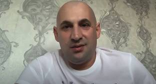 Подсудимый отказался признать вину в убийстве Мамихана Умарова - kavkaz-uzel.eu - Австрия - респ. Чечня - Вена