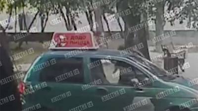 Актрису Эйдлин избили в элитном поселке в Подмосковье - iz.ru - Москва - Израиль - Московская обл. - городское поселение Одинцовский