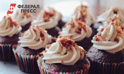 Блогеры поделились рецептами пяти полезных десертов - fedpress.ru - Москва
